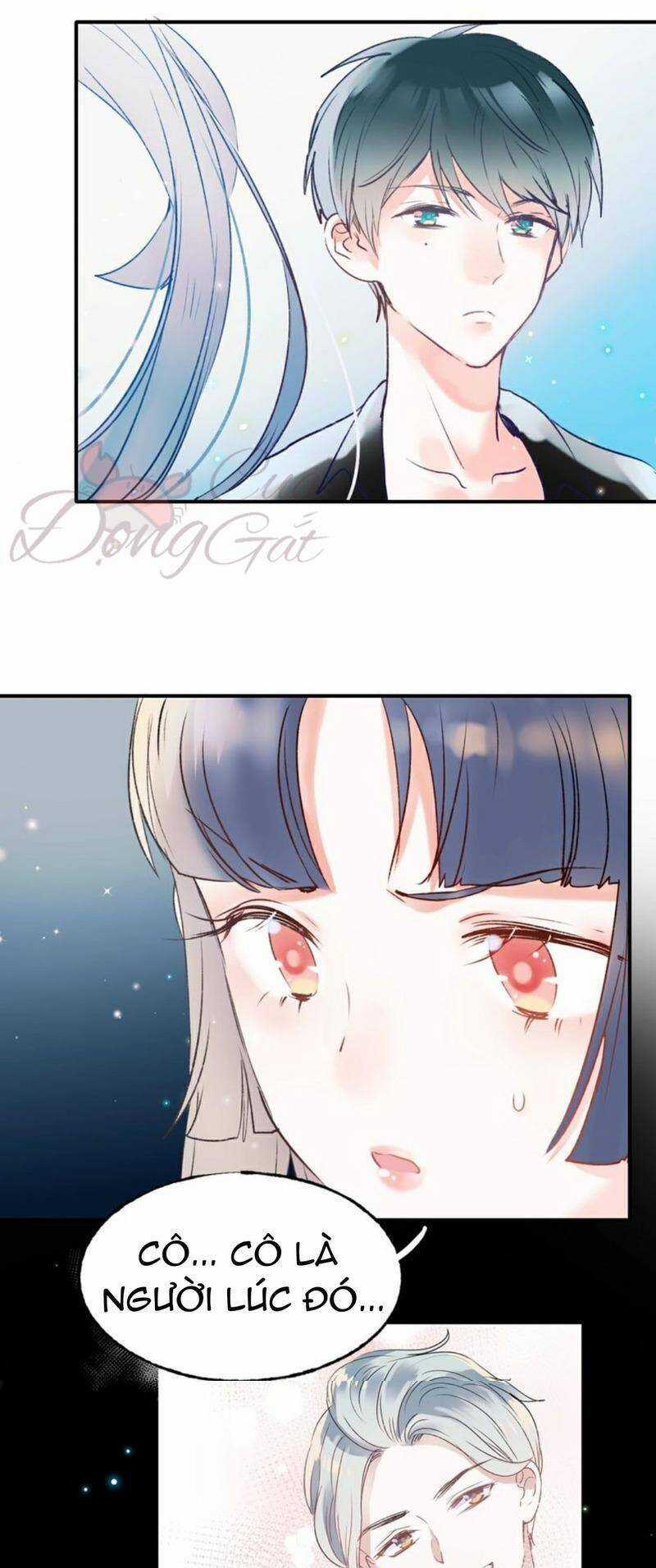 Thành Dã Tiêu Hà - Chapter 34 - Trang 31