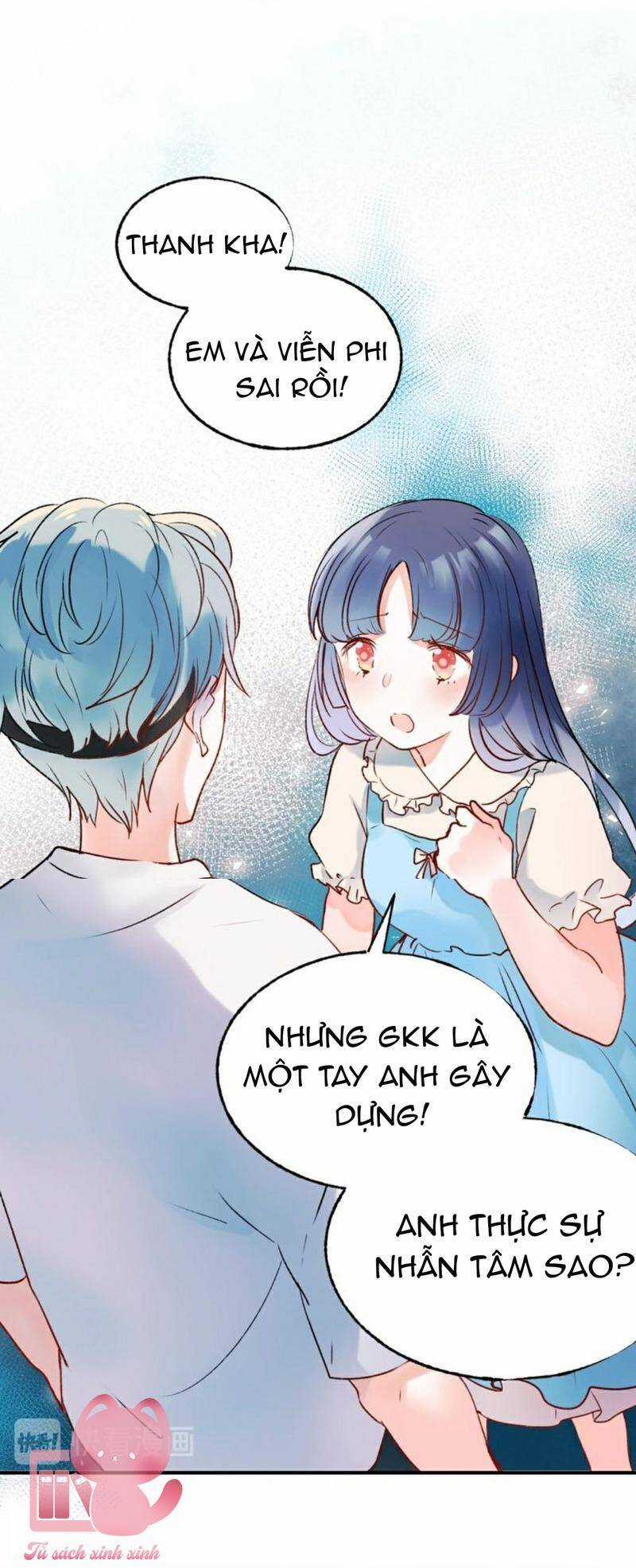 Thành Dã Tiêu Hà - Chapter 34 - Trang 33