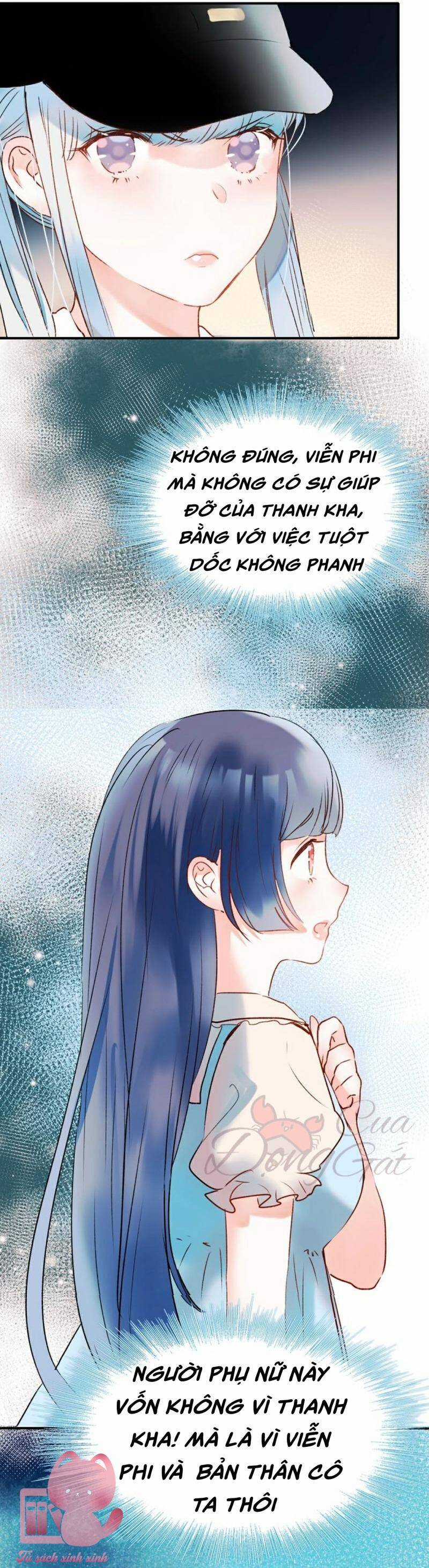 Thành Dã Tiêu Hà - Chapter 34 - Trang 34