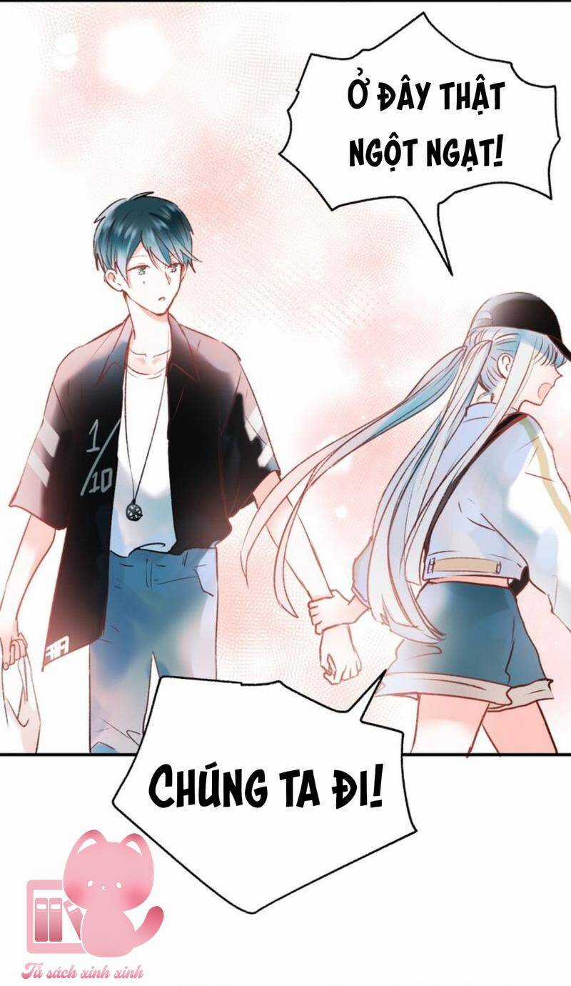 Thành Dã Tiêu Hà - Chapter 34 - Trang 36