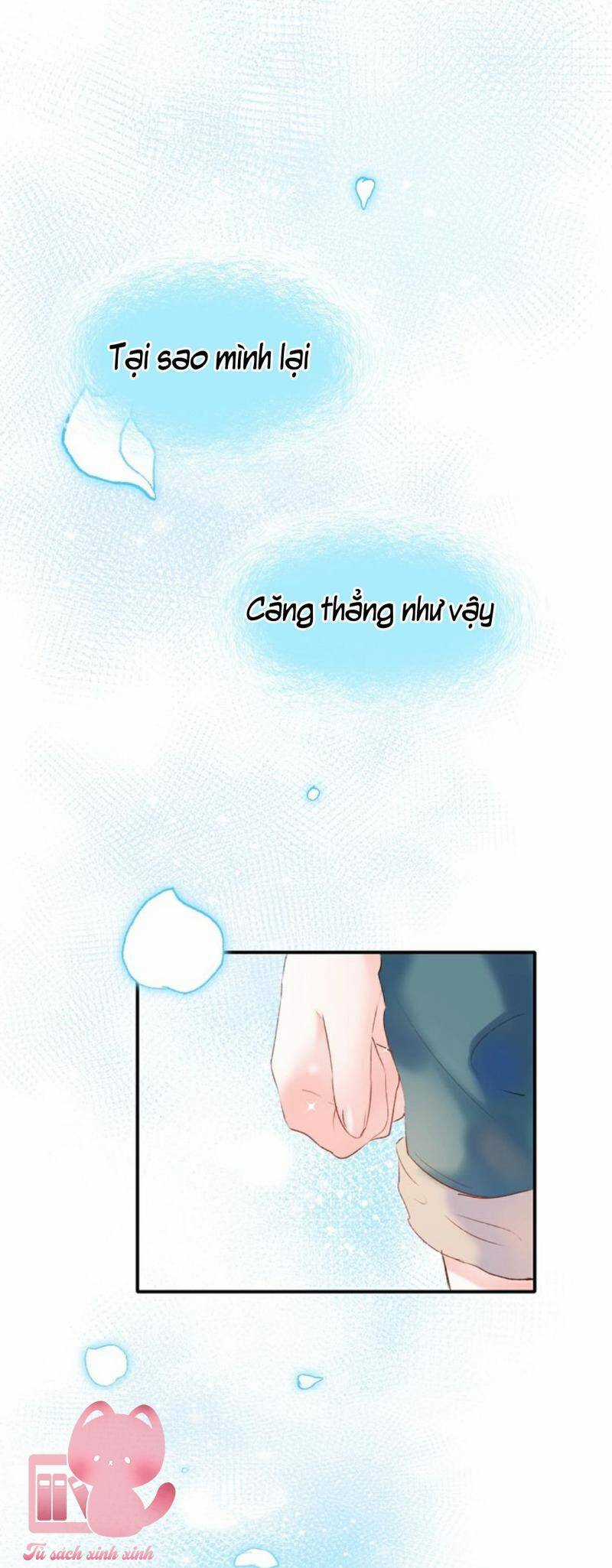 Thành Dã Tiêu Hà - Chapter 34 - Trang 5