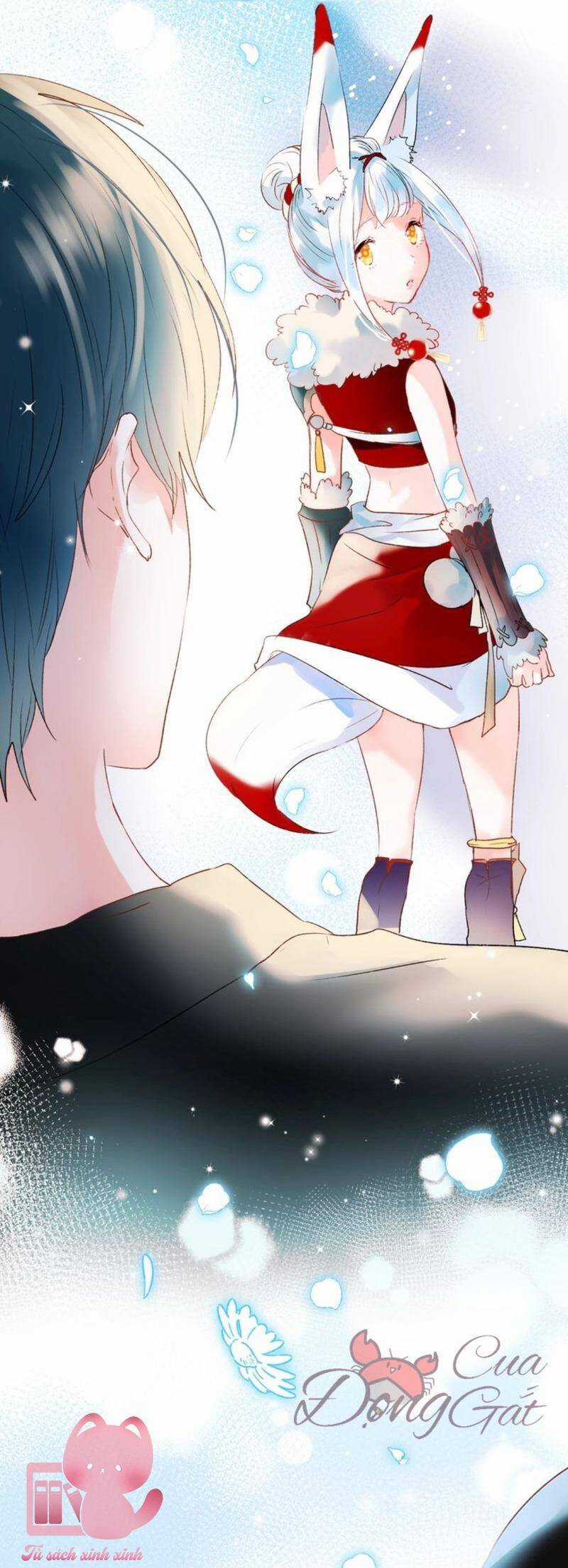 Thành Dã Tiêu Hà - Chapter 34 - Trang 6