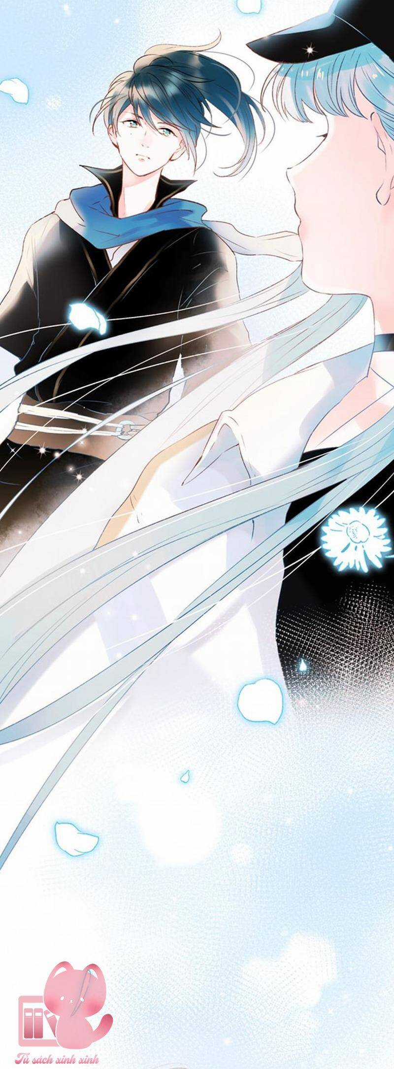 Thành Dã Tiêu Hà - Chapter 34 - Trang 7