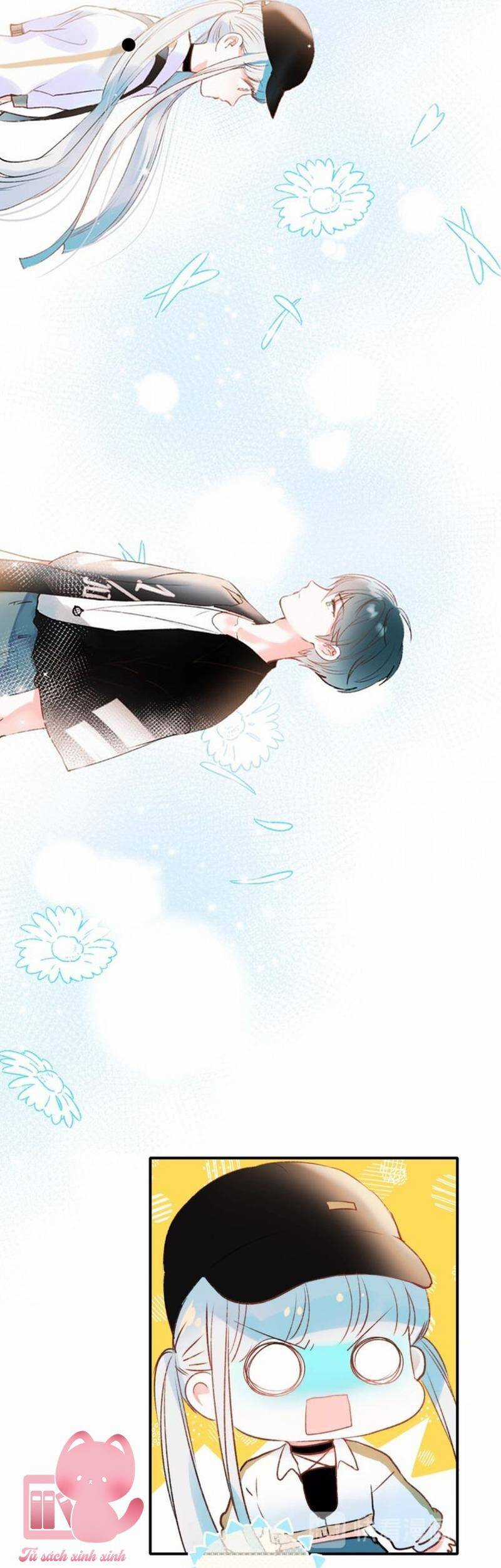 Thành Dã Tiêu Hà - Chapter 34 - Trang 8