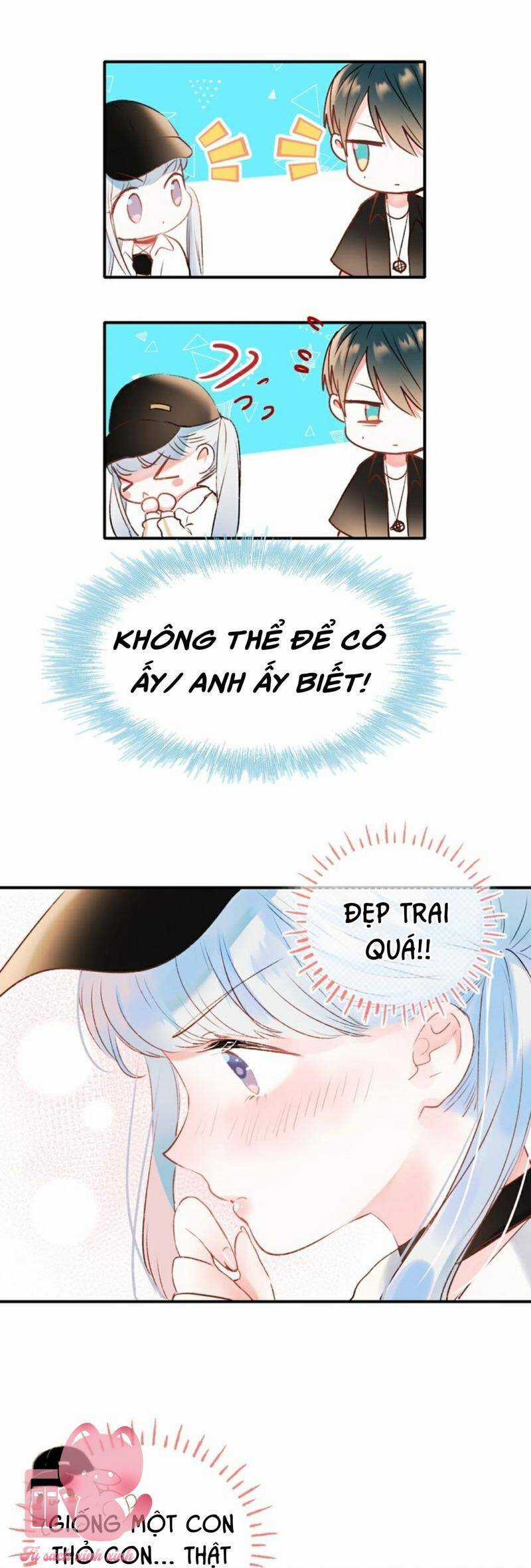 Thành Dã Tiêu Hà - Chapter 34 - Trang 10