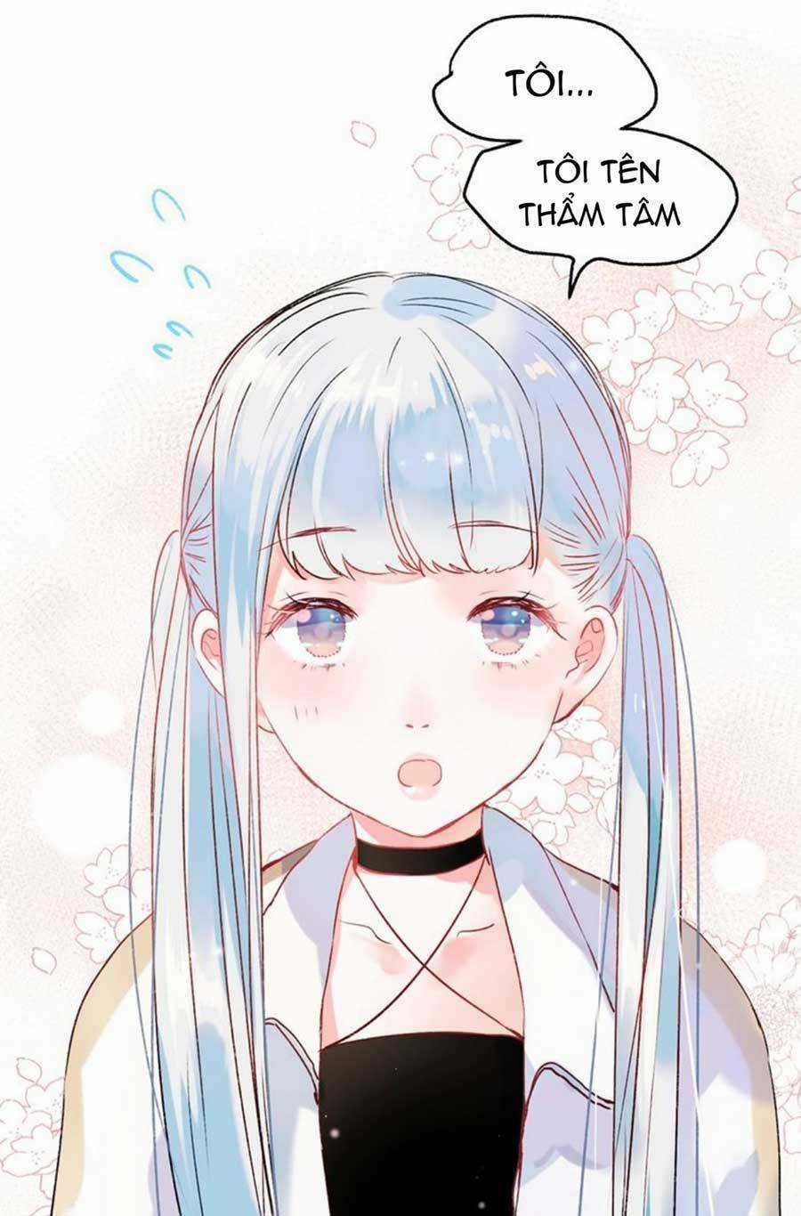 Thành Dã Tiêu Hà - Chapter 35 - Trang 1