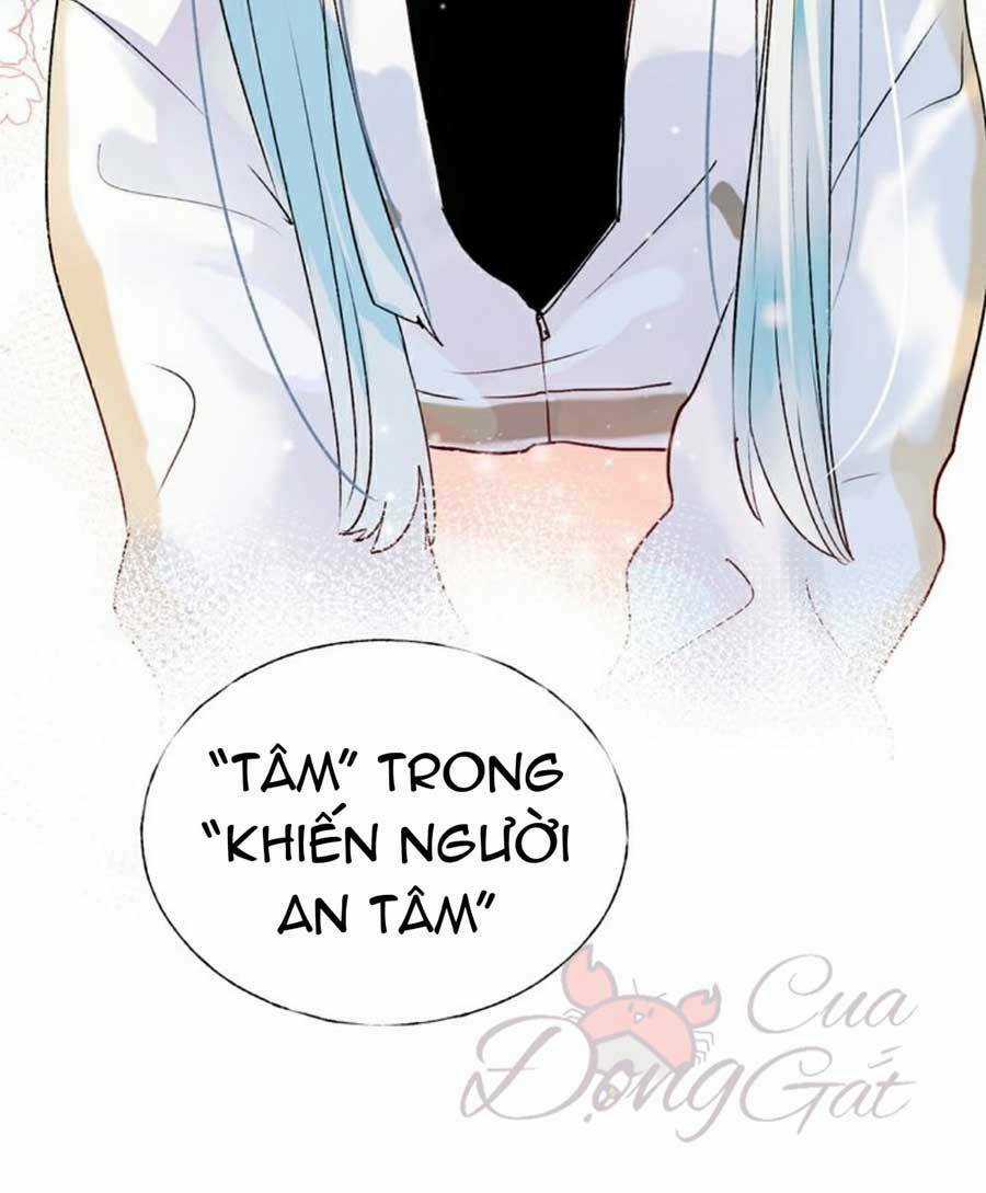 Thành Dã Tiêu Hà - Chapter 35 - Trang 2