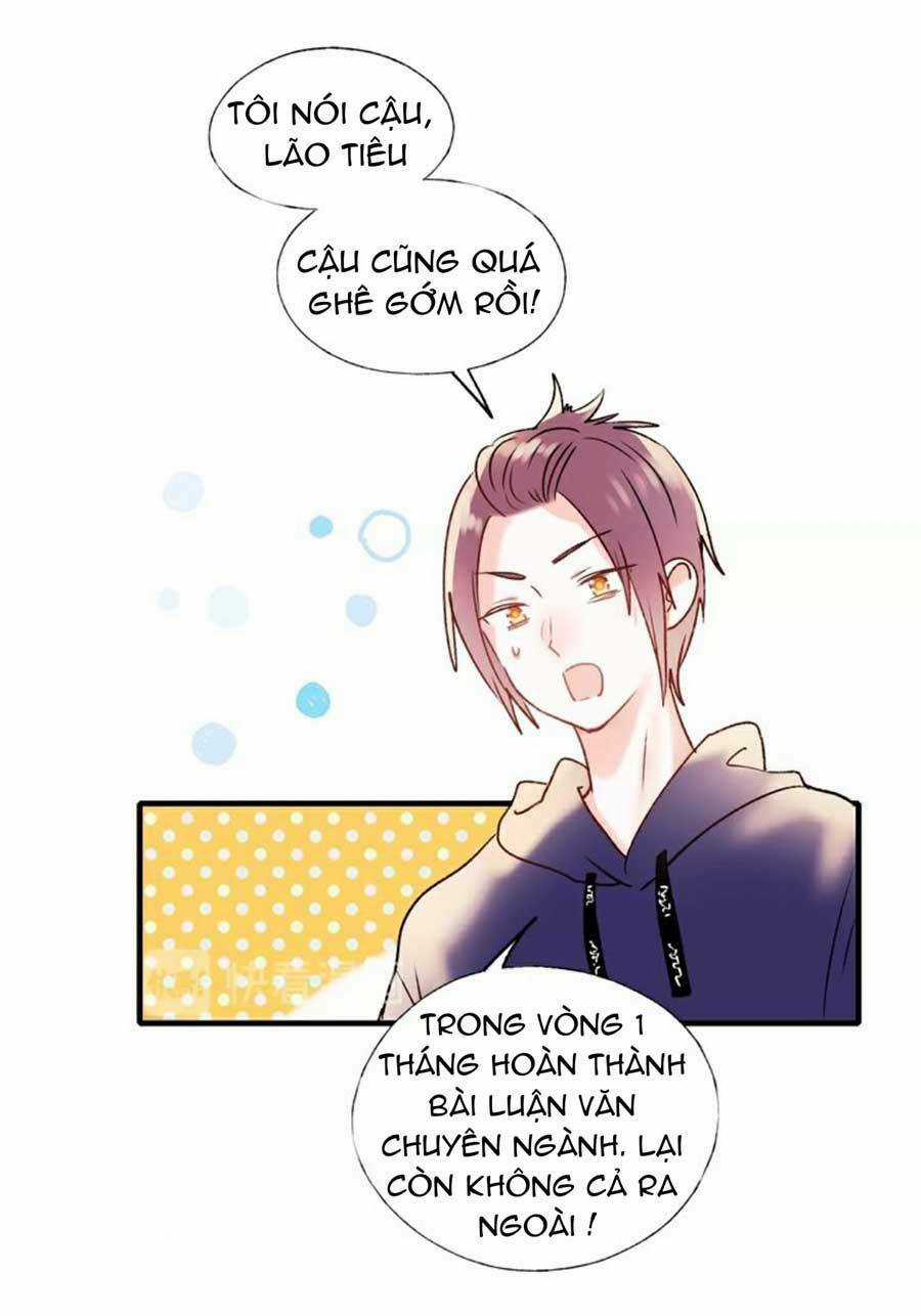 Thành Dã Tiêu Hà - Chapter 35 - Trang 15