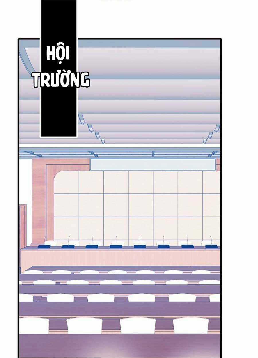 Thành Dã Tiêu Hà - Chapter 35 - Trang 20