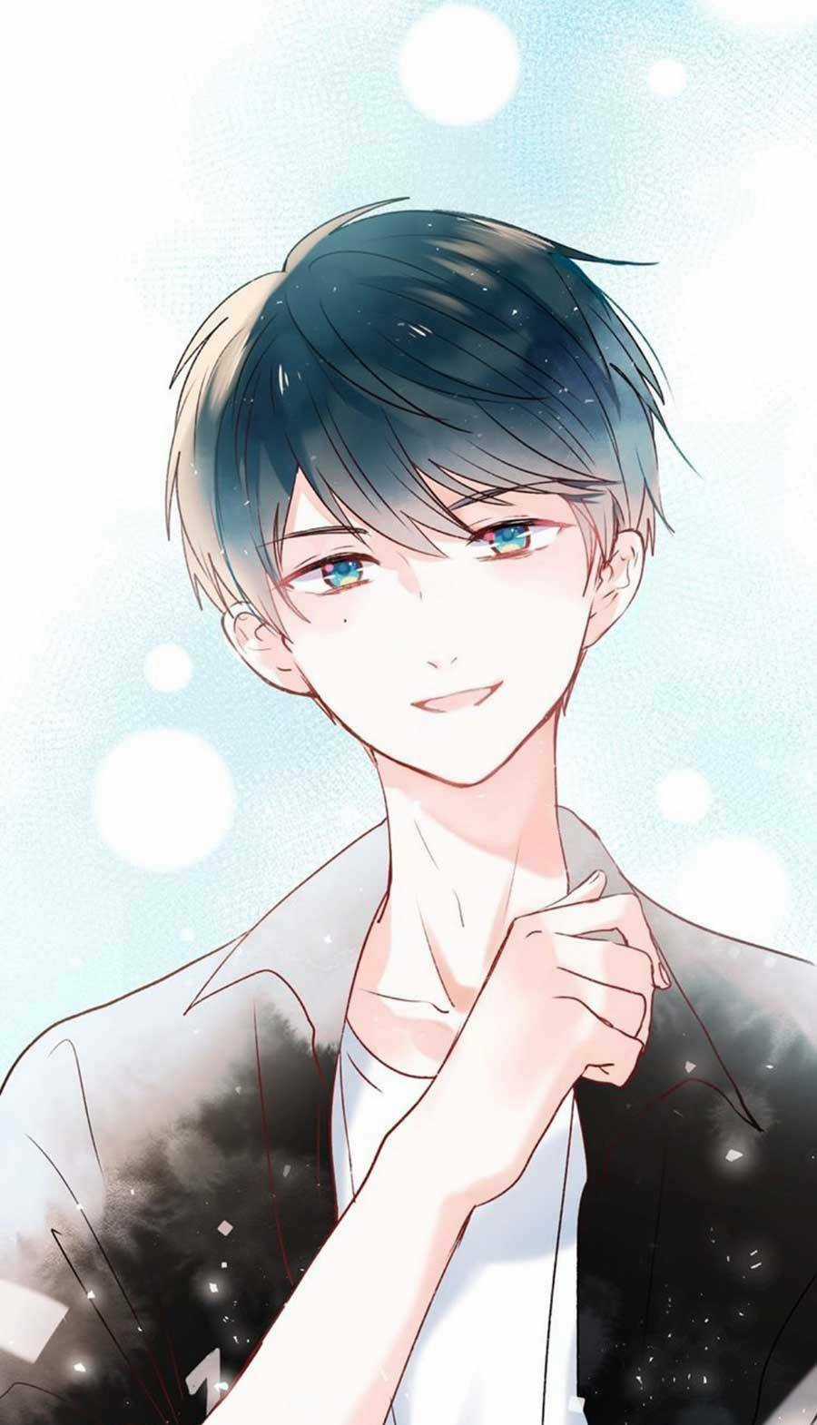 Thành Dã Tiêu Hà - Chapter 35 - Trang 3