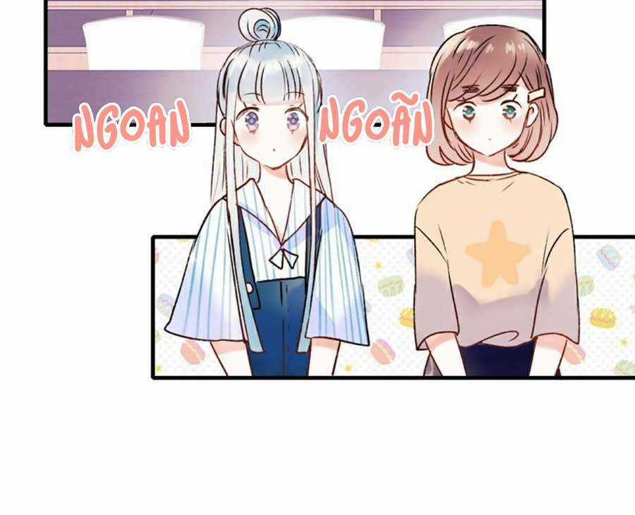 Thành Dã Tiêu Hà - Chapter 35 - Trang 21