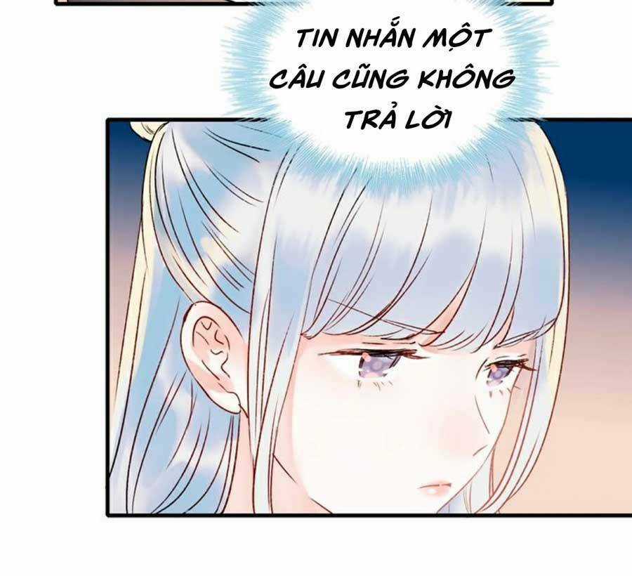Thành Dã Tiêu Hà - Chapter 35 - Trang 23