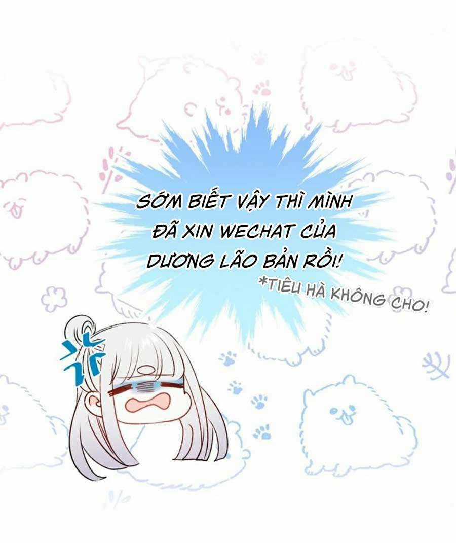 Thành Dã Tiêu Hà - Chapter 35 - Trang 24