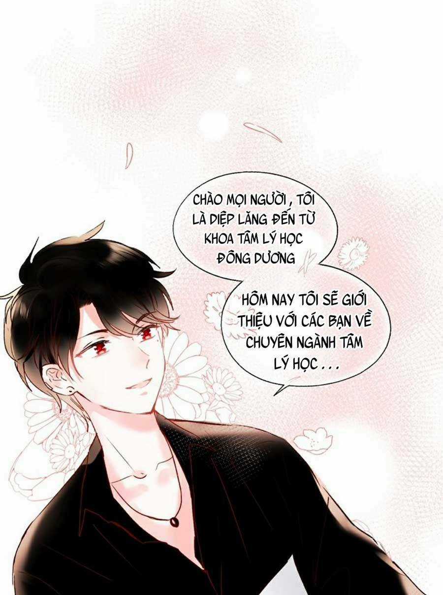 Thành Dã Tiêu Hà - Chapter 35 - Trang 26