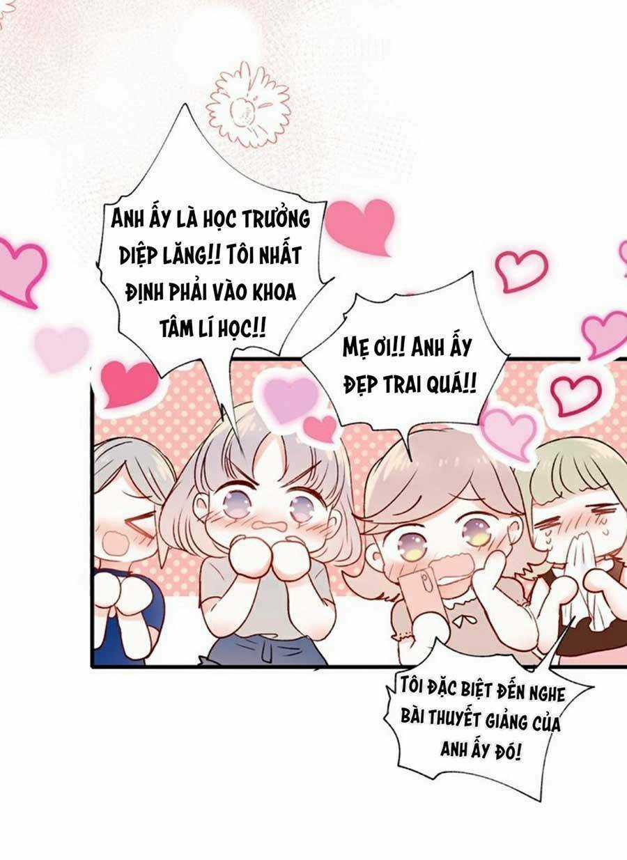 Thành Dã Tiêu Hà - Chapter 35 - Trang 28