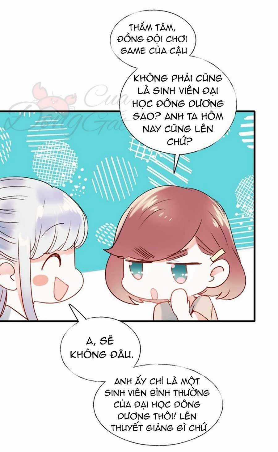 Thành Dã Tiêu Hà - Chapter 35 - Trang 30