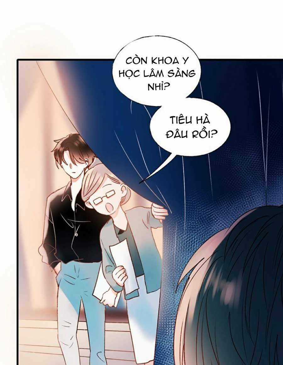 Thành Dã Tiêu Hà - Chapter 35 - Trang 31