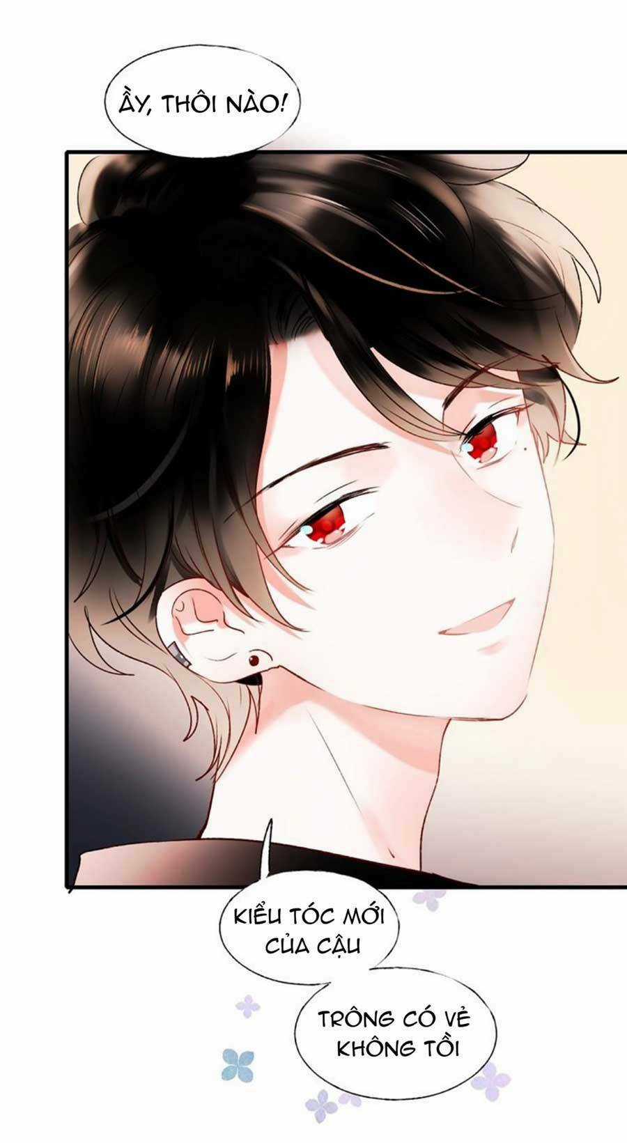 Thành Dã Tiêu Hà - Chapter 35 - Trang 36