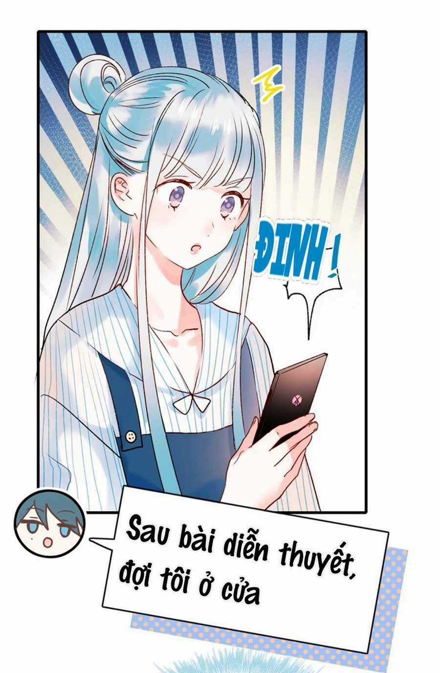 Thành Dã Tiêu Hà - Chapter 35 - Trang 38