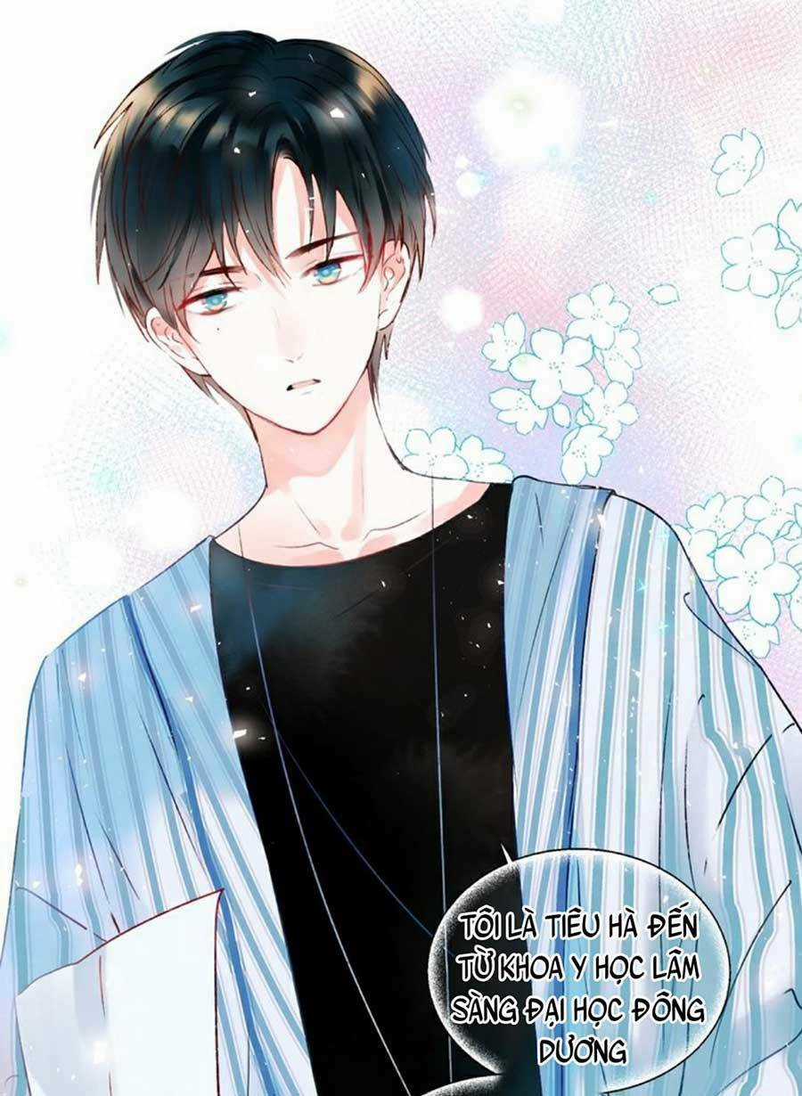 Thành Dã Tiêu Hà - Chapter 35 - Trang 41