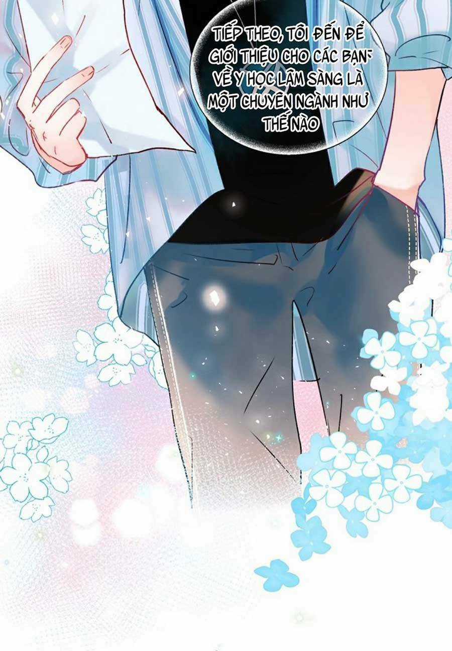 Thành Dã Tiêu Hà - Chapter 35 - Trang 42