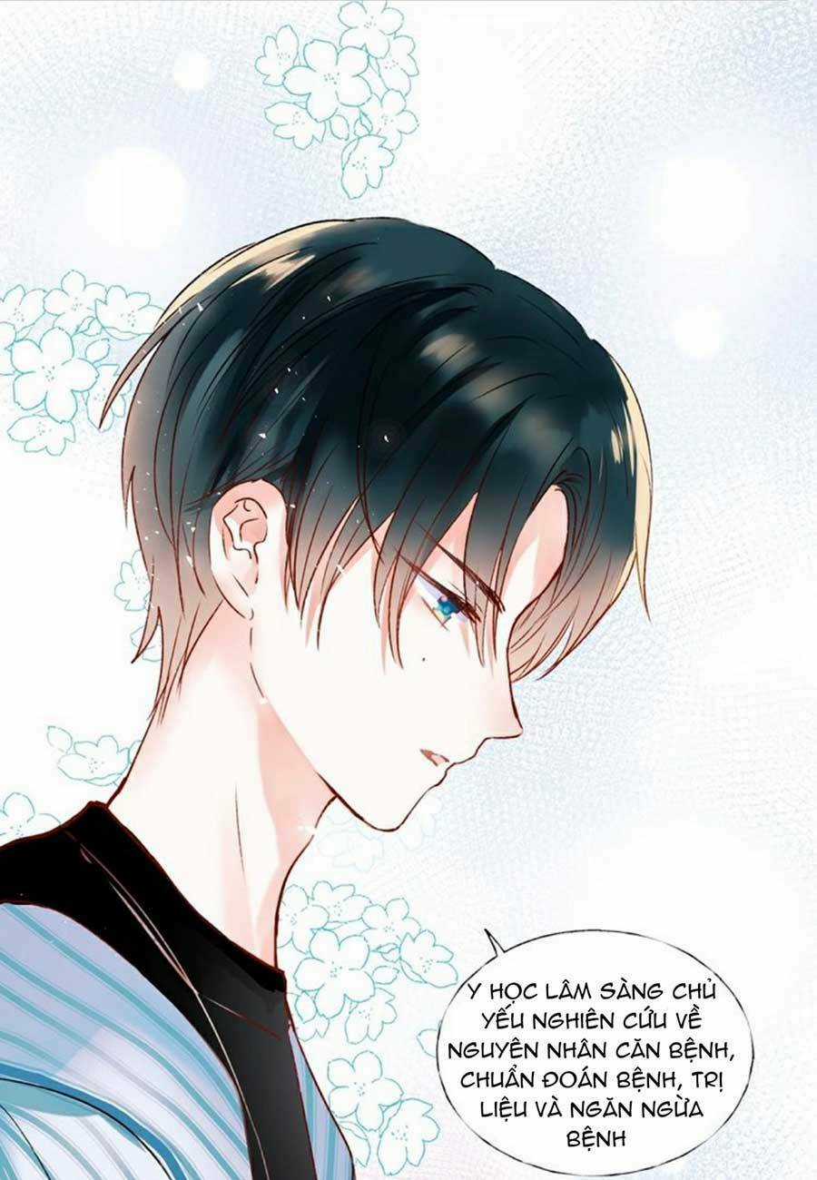 Thành Dã Tiêu Hà - Chapter 35 - Trang 44