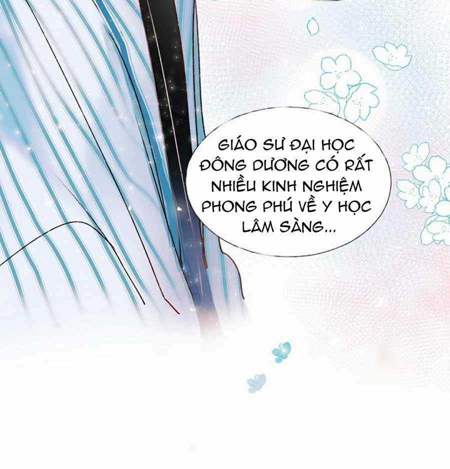 Thành Dã Tiêu Hà - Chapter 35 - Trang 45