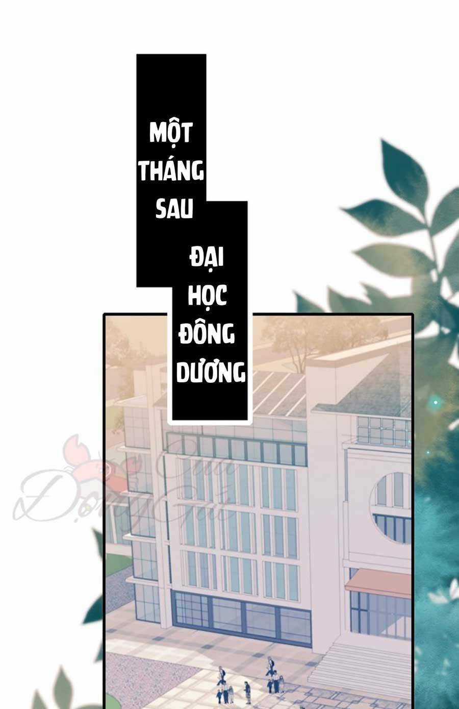 Thành Dã Tiêu Hà - Chapter 35 - Trang 6