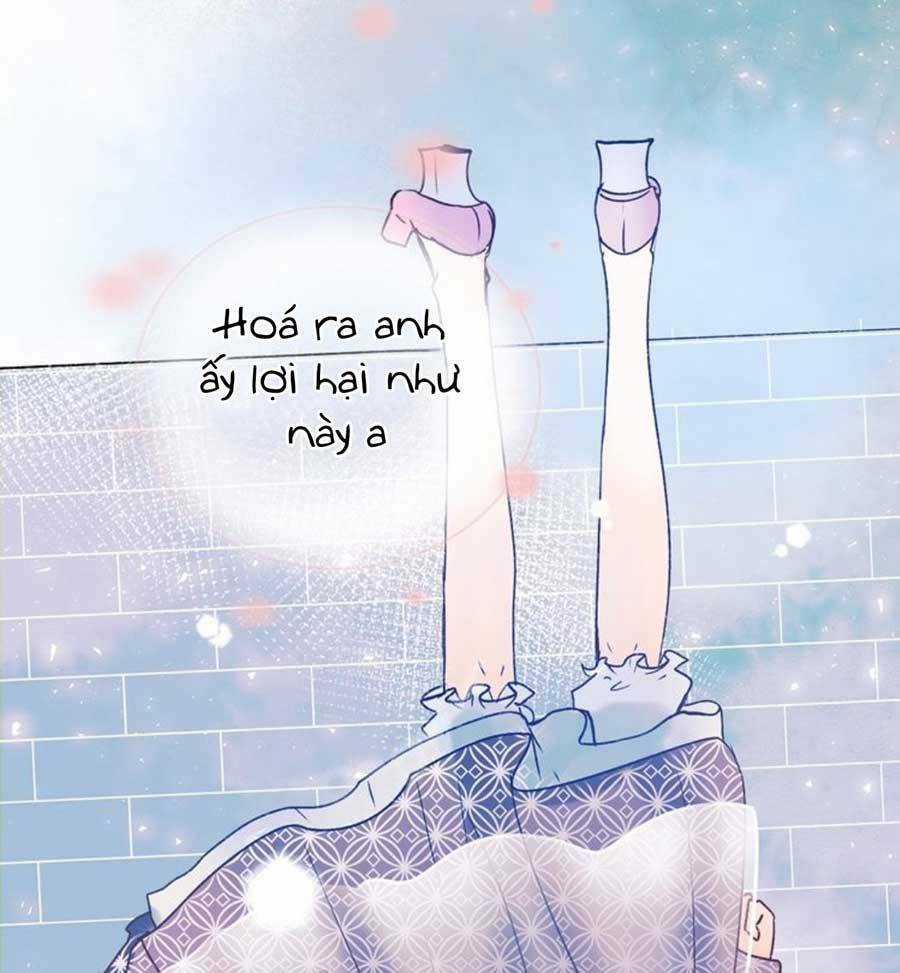 Thành Dã Tiêu Hà - Chapter 35 - Trang 53