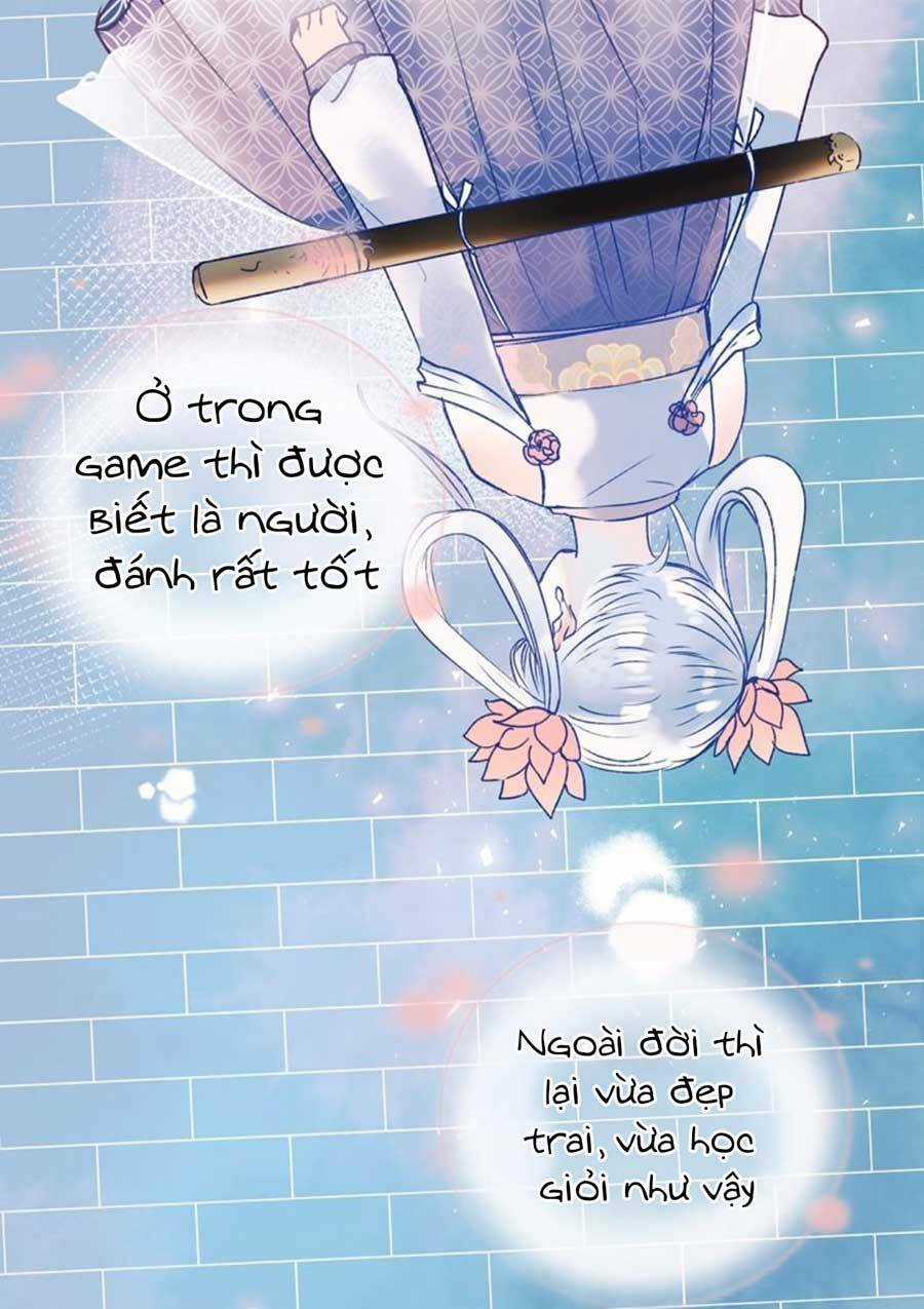 Thành Dã Tiêu Hà - Chapter 35 - Trang 54