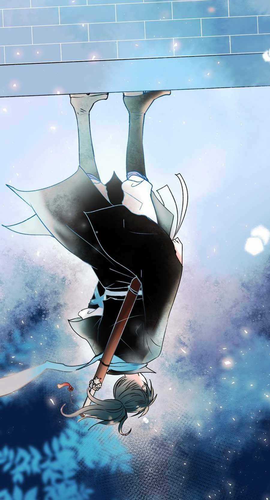 Thành Dã Tiêu Hà - Chapter 35 - Trang 55