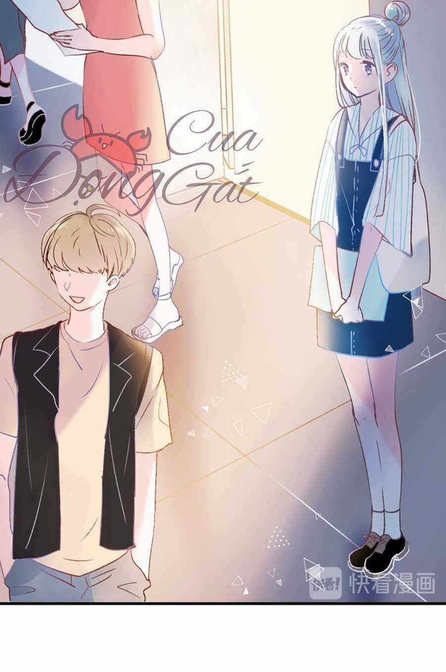 Thành Dã Tiêu Hà - Chapter 35 - Trang 60