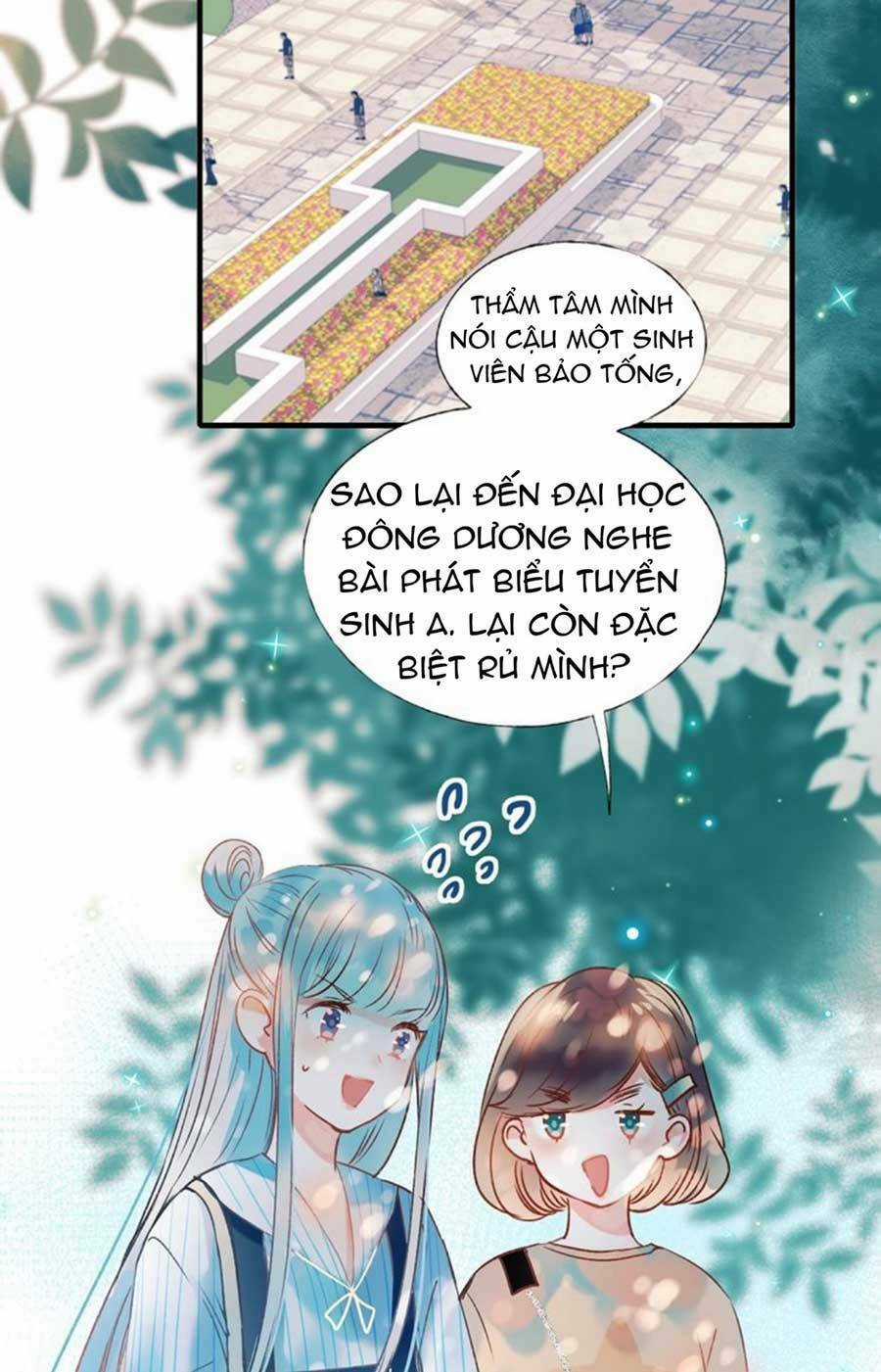 Thành Dã Tiêu Hà - Chapter 35 - Trang 7