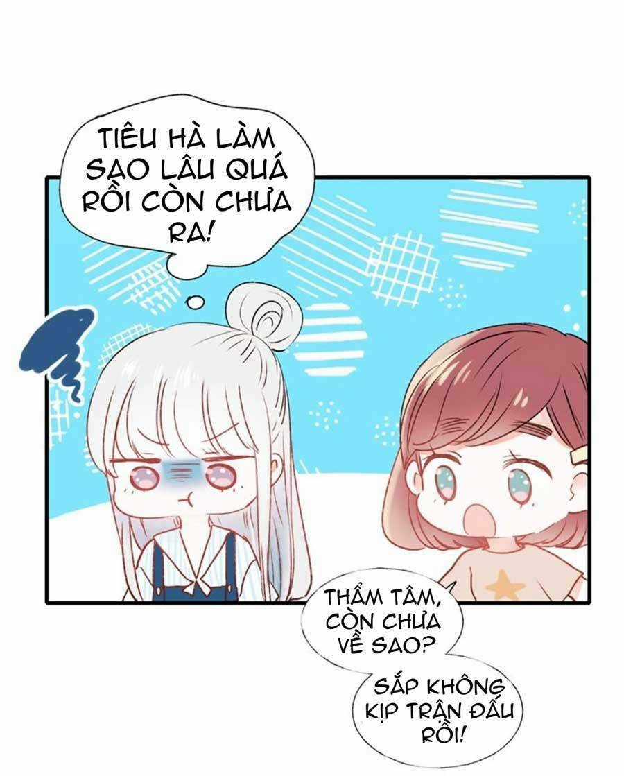 Thành Dã Tiêu Hà - Chapter 35 - Trang 61