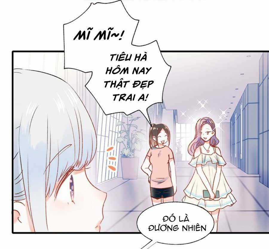 Thành Dã Tiêu Hà - Chapter 35 - Trang 63