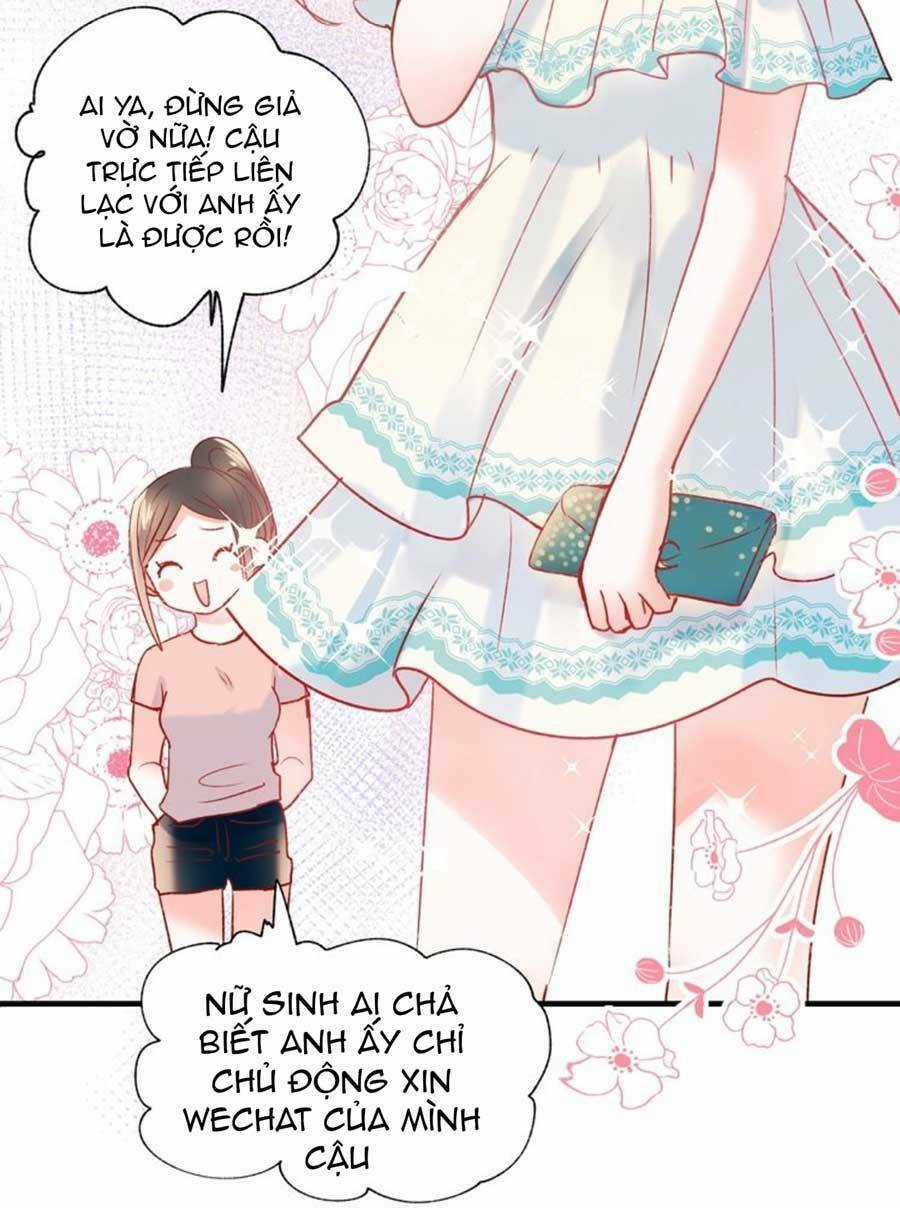 Thành Dã Tiêu Hà - Chapter 35 - Trang 65