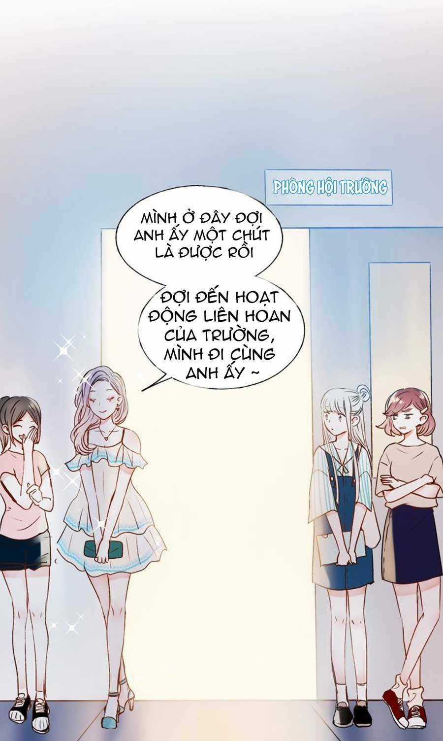 Thành Dã Tiêu Hà - Chapter 35 - Trang 67