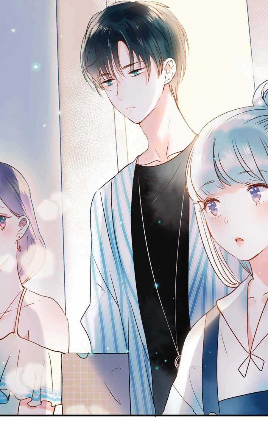 Thành Dã Tiêu Hà - Chapter 35 - Trang 70