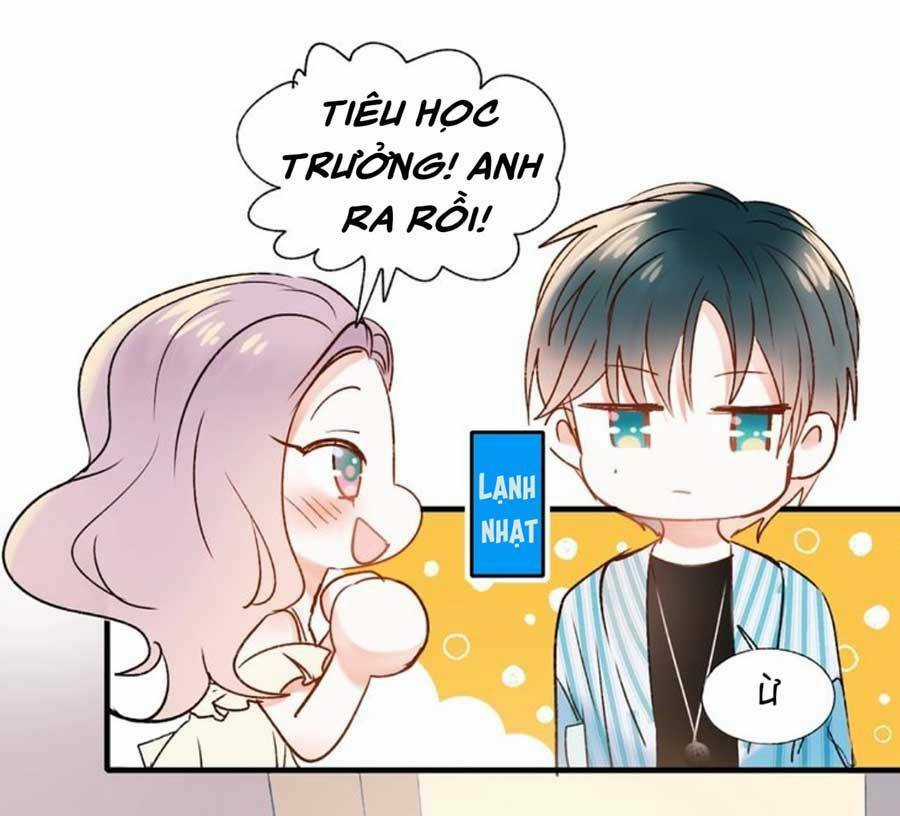 Thành Dã Tiêu Hà - Chapter 35 - Trang 71