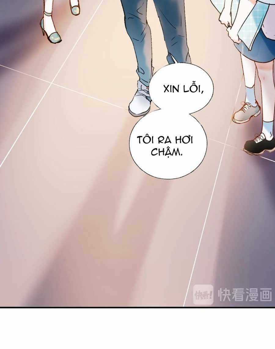 Thành Dã Tiêu Hà - Chapter 35 - Trang 73