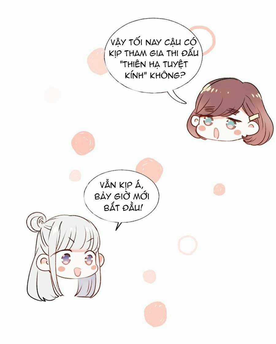 Thành Dã Tiêu Hà - Chapter 35 - Trang 9