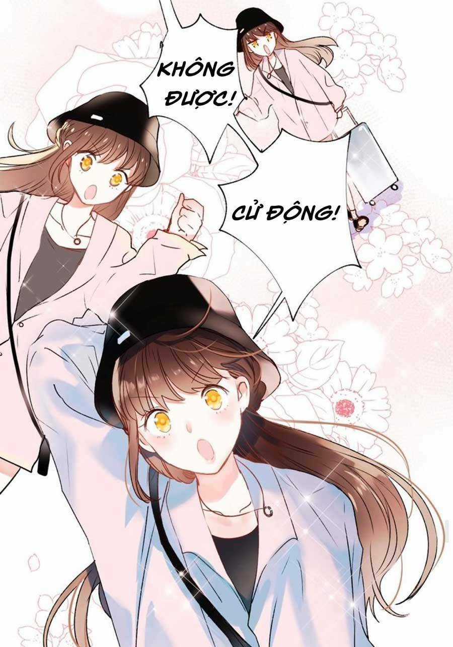 Thành Dã Tiêu Hà - Chapter 35 - Trang 81