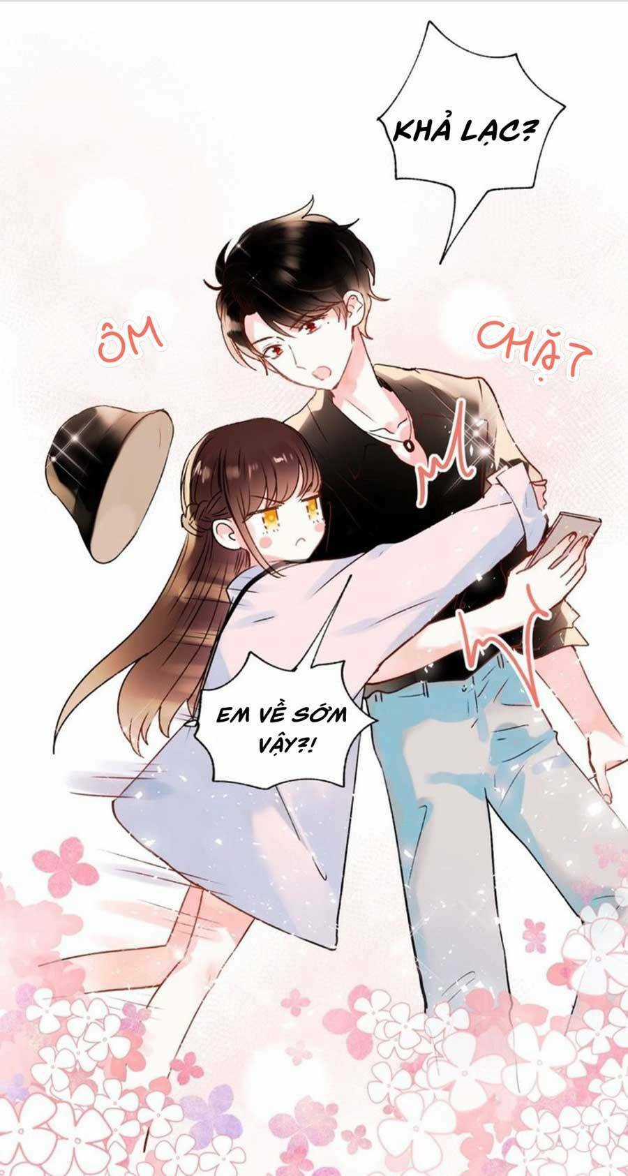 Thành Dã Tiêu Hà - Chapter 35 - Trang 83