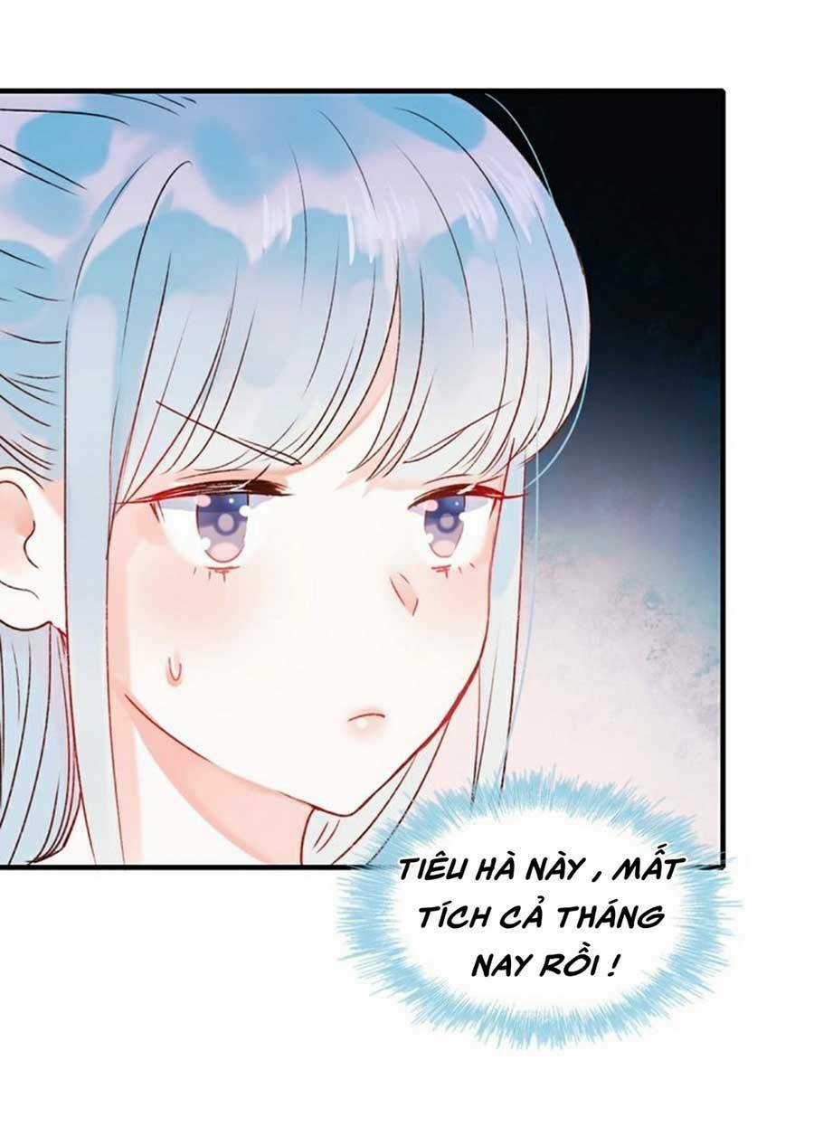Thành Dã Tiêu Hà - Chapter 35 - Trang 10
