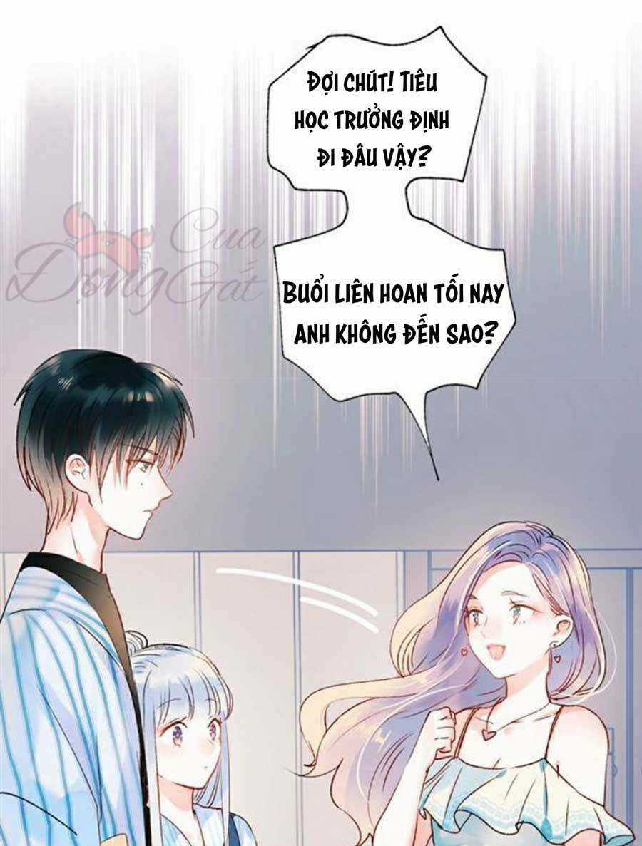 Thành Dã Tiêu Hà - Chapter 36 - Trang 12