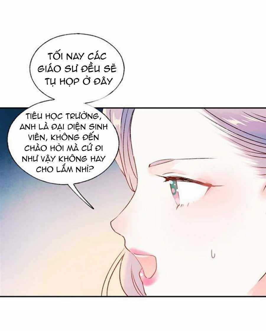 Thành Dã Tiêu Hà - Chapter 36 - Trang 15