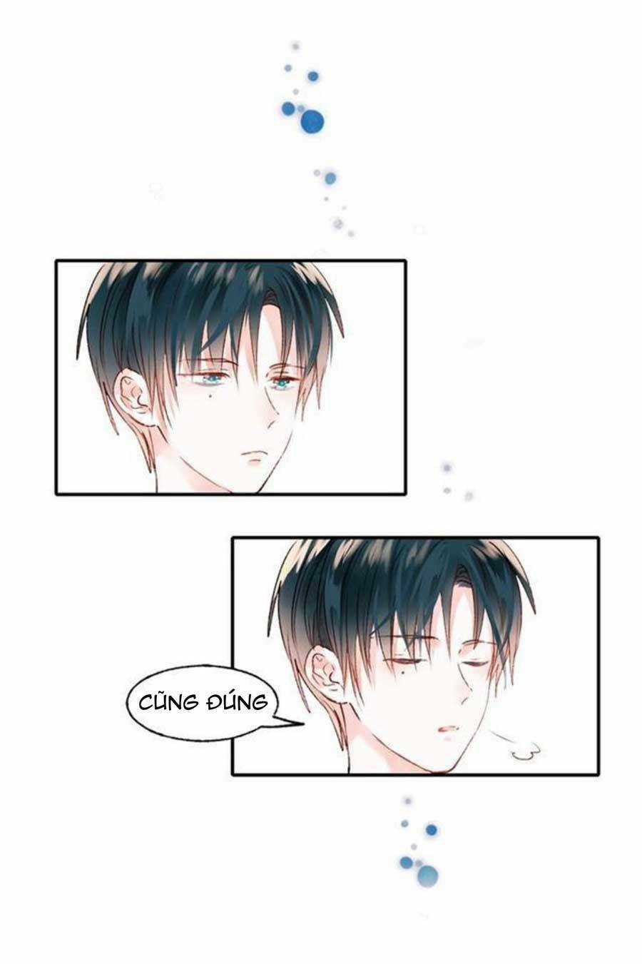 Thành Dã Tiêu Hà - Chapter 36 - Trang 16