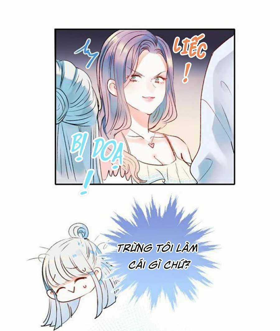 Thành Dã Tiêu Hà - Chapter 36 - Trang 17