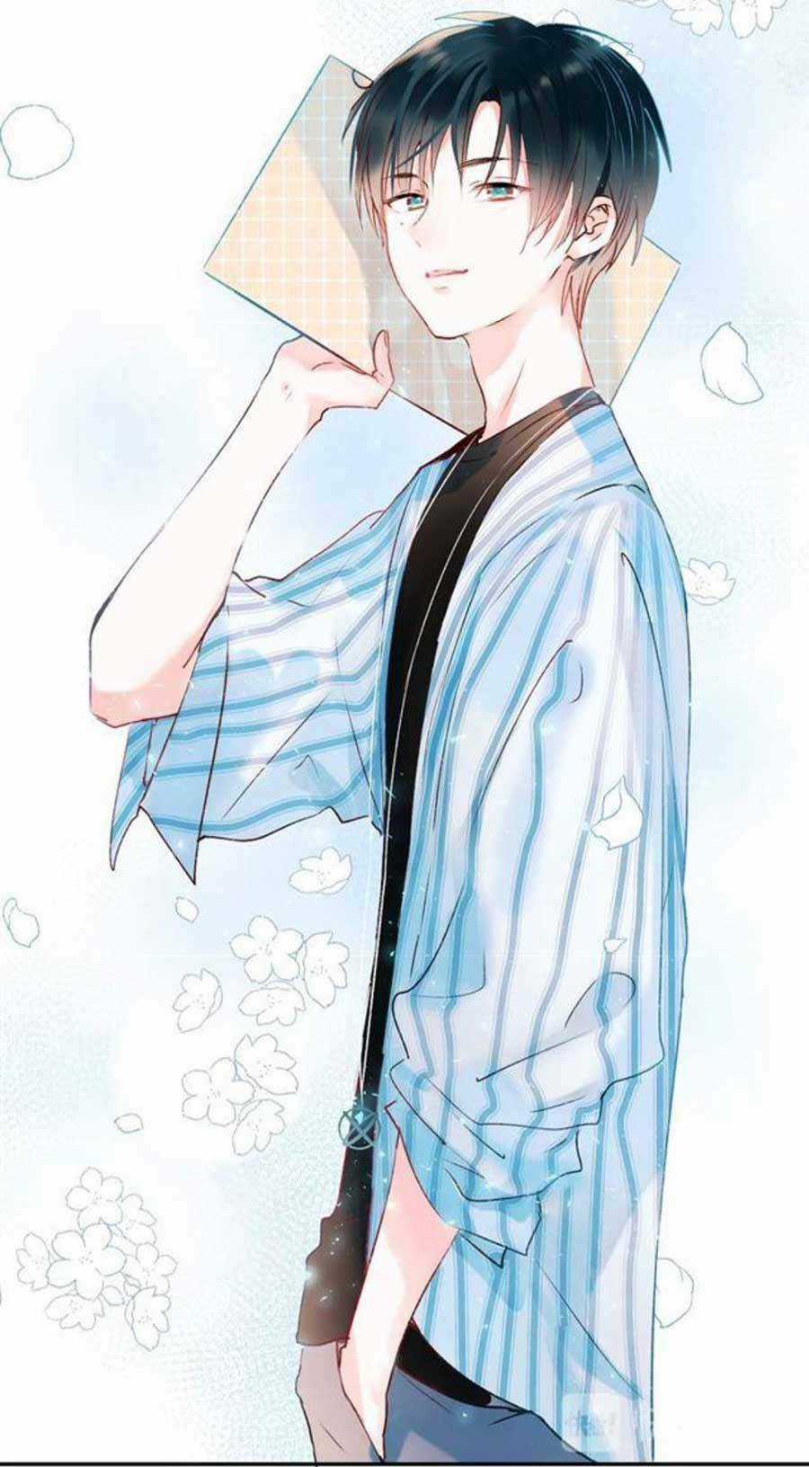 Thành Dã Tiêu Hà - Chapter 36 - Trang 19