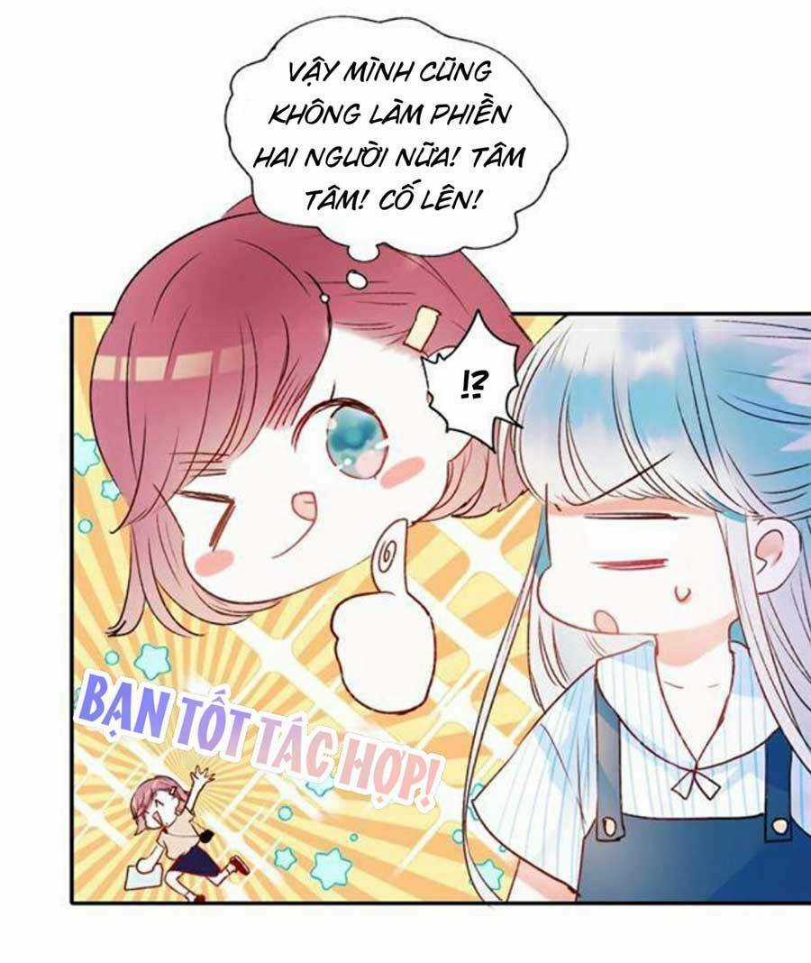 Thành Dã Tiêu Hà - Chapter 36 - Trang 21